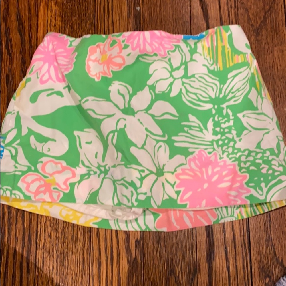 Lily Skort